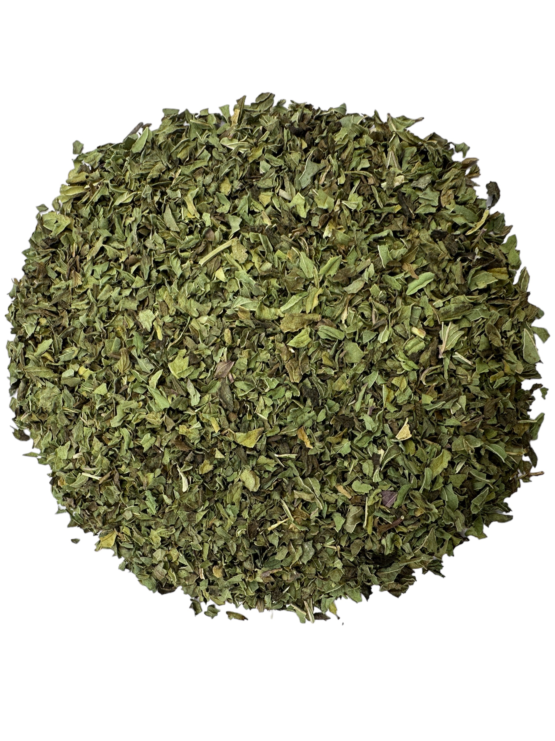 Peppermint Organic